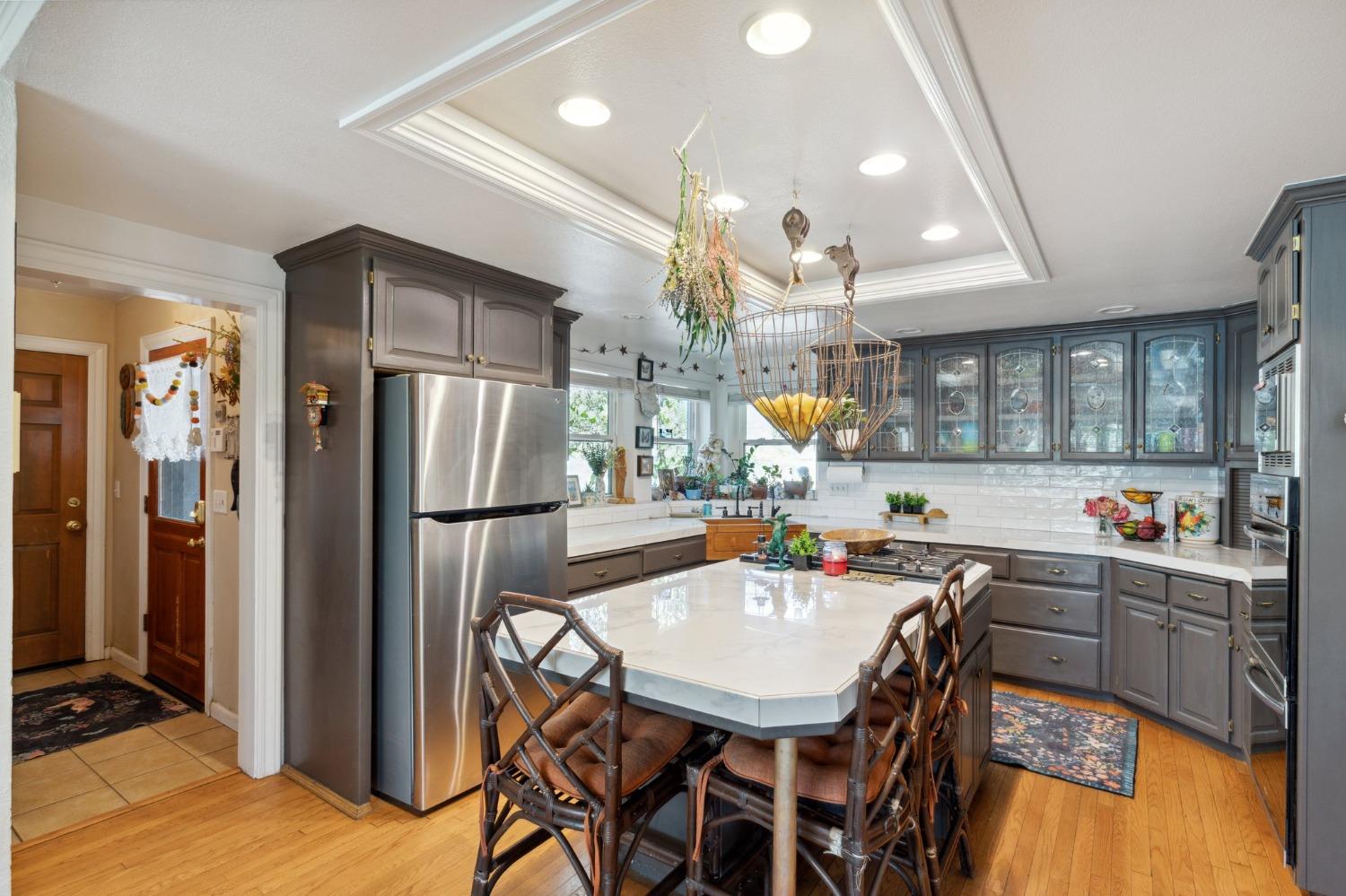 30030 Horseshoe Drive, Coarsegold, CA, 93614