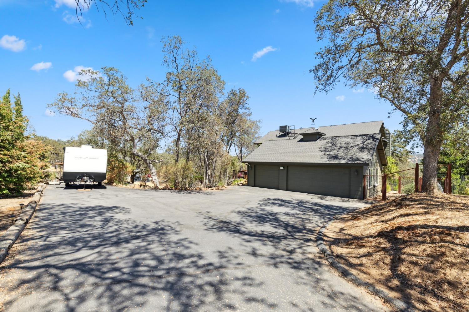 30030 Horseshoe Drive, Coarsegold, CA, 93614