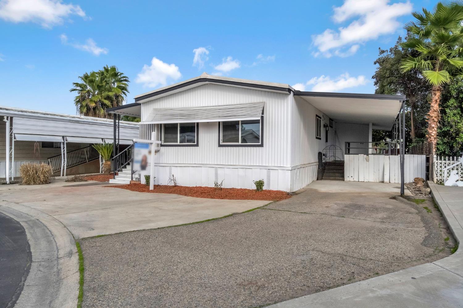 1218 E Cleveland Avenue UNIT&nbsp;153, Madera, CA, 93638