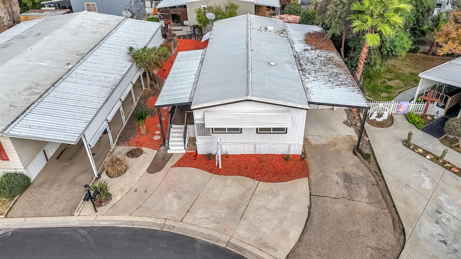 1218 E Cleveland Avenue UNIT&nbsp;153, Madera, CA, 93638