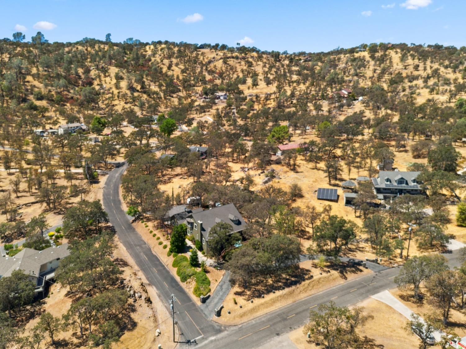 30030 Horseshoe Drive, Coarsegold, CA, 93614