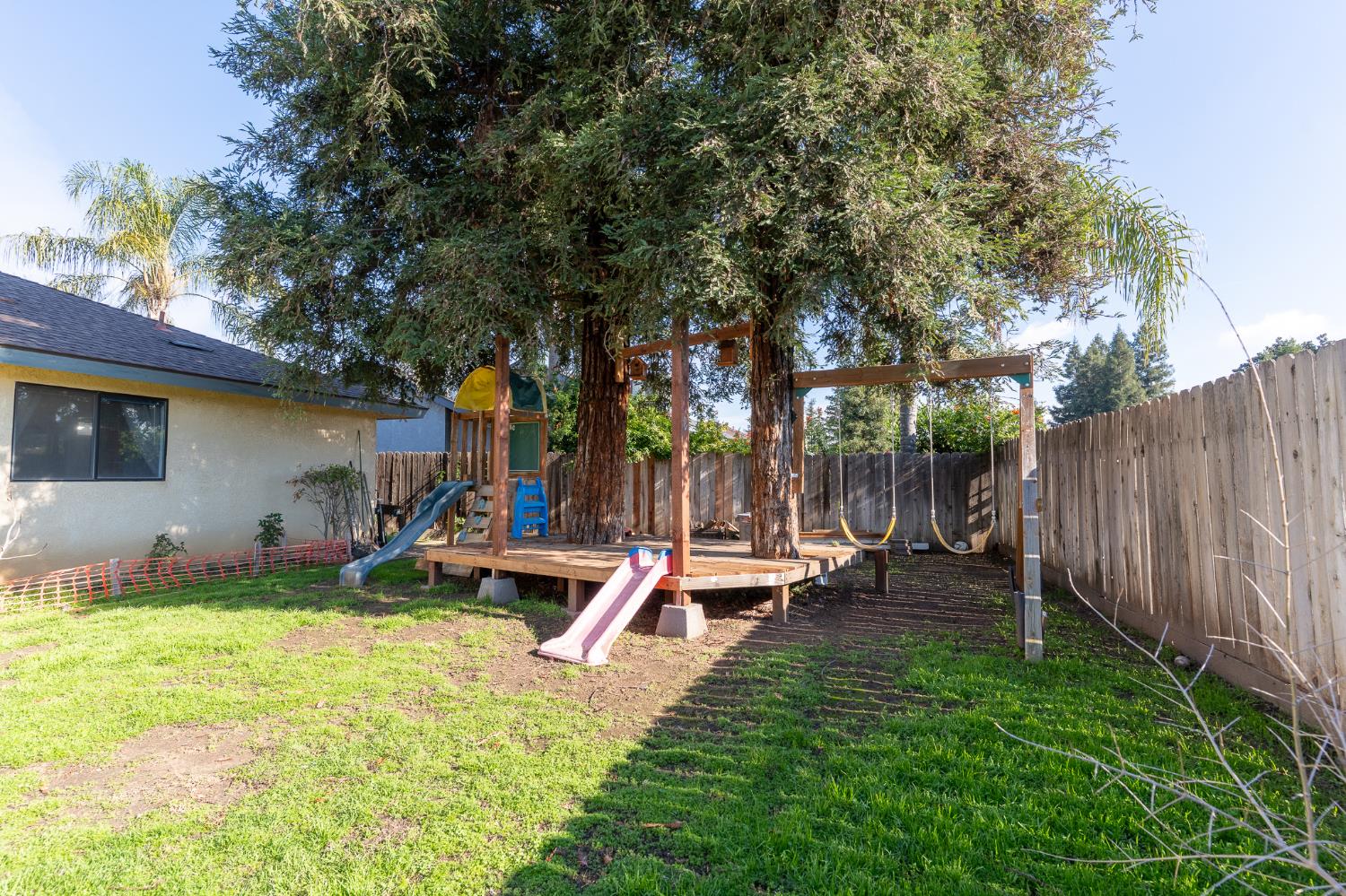 1722 Buckingham Avenue, Clovis, CA, 93611