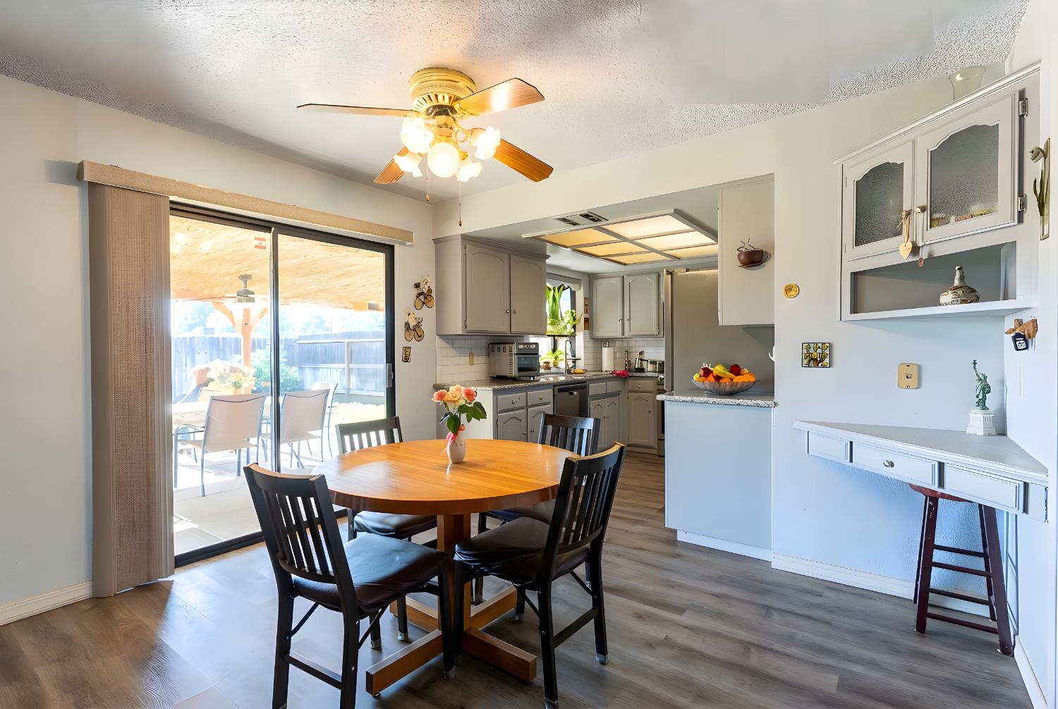1722 Buckingham Avenue, Clovis, CA, 93611