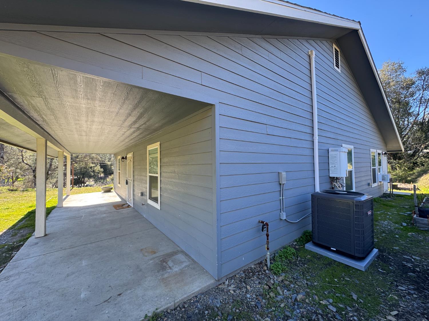 4968 Yaqui Gulch Road, Mariposa, CA, 95338