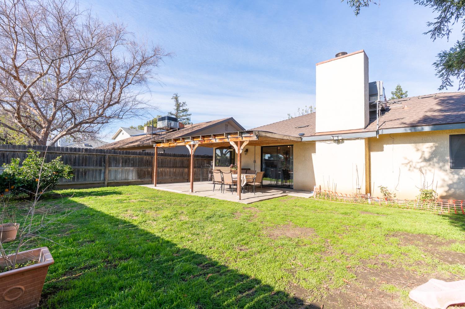 1722 Buckingham Avenue, Clovis, CA, 93611