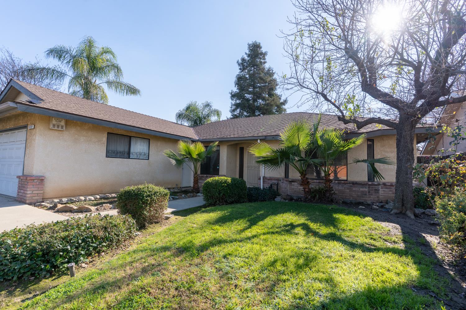 1722 Buckingham Avenue, Clovis, CA, 93611