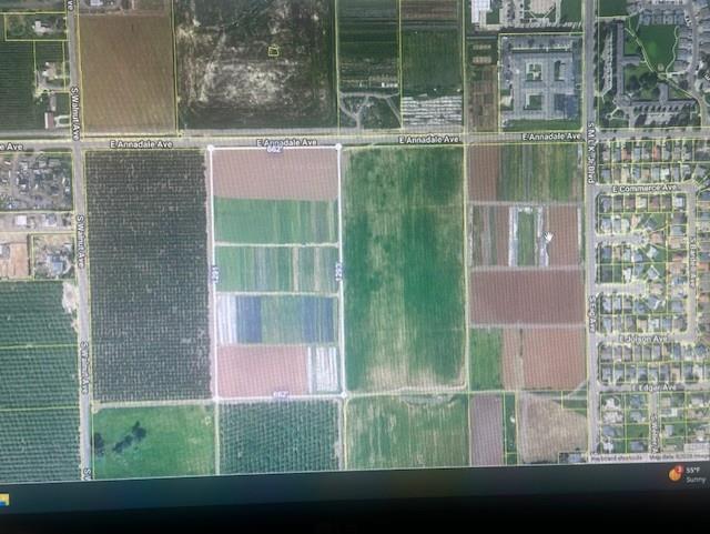 Vacant Lot in Fresno - photo 2