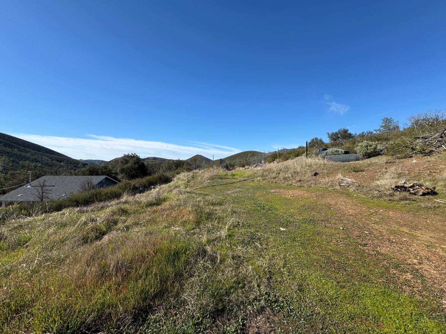 4968 Yaqui Gulch Road, Mariposa, CA, 95338