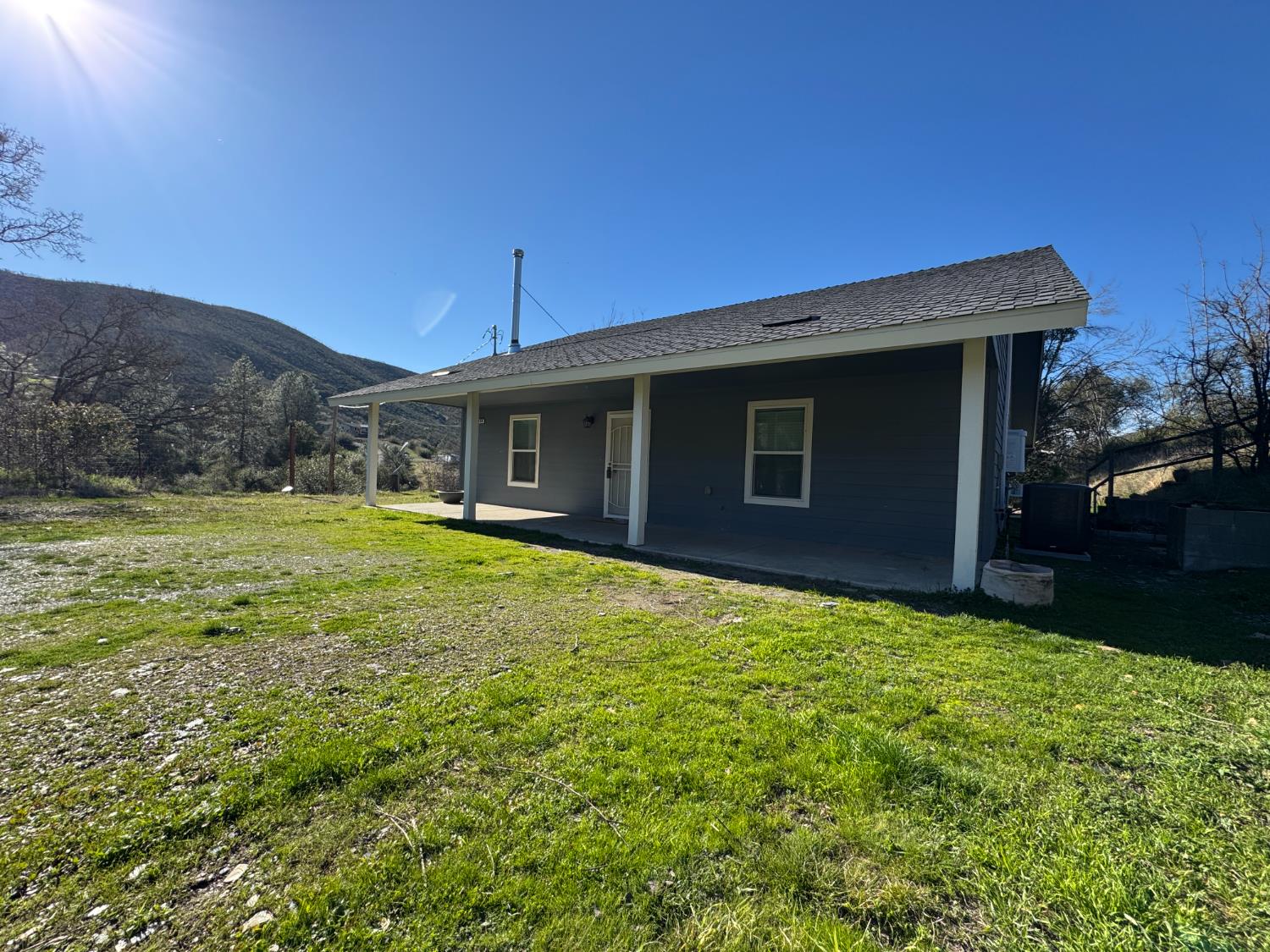4968 Yaqui Gulch Road, Mariposa, CA, 95338