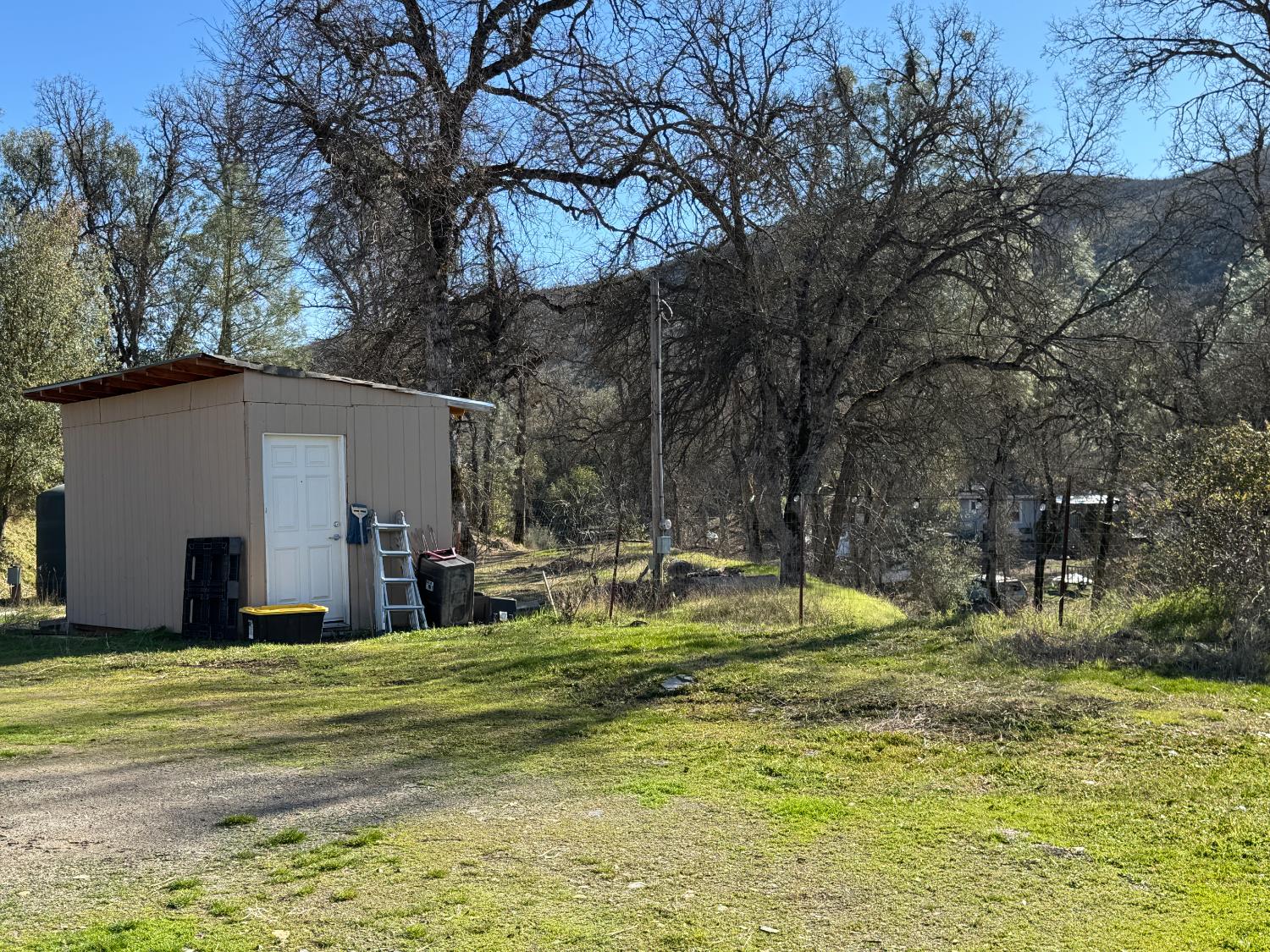 4968 Yaqui Gulch Road, Mariposa, CA, 95338
