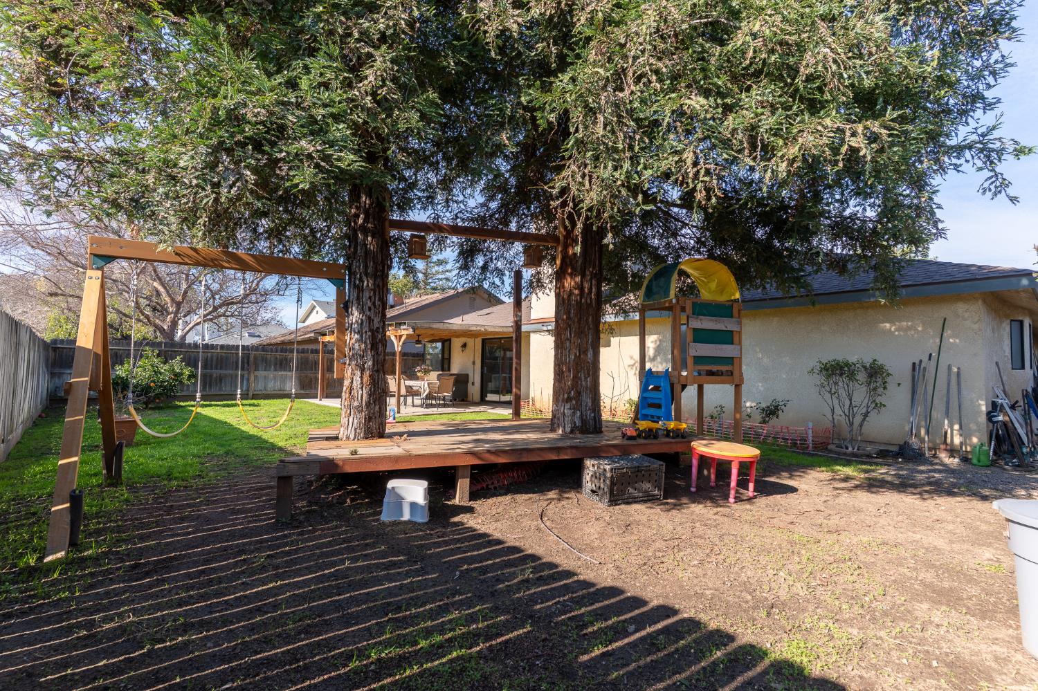 1722 Buckingham Avenue, Clovis, CA, 93611