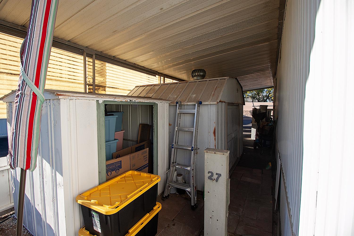 221 W Herndon Avenue UNIT&nbsp;27, Fresno, CA, 93650