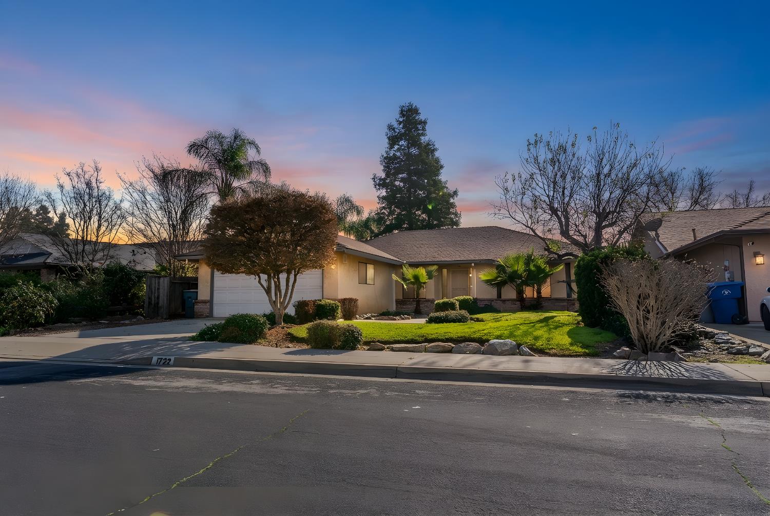 1722 Buckingham Avenue, Clovis, CA, 93611