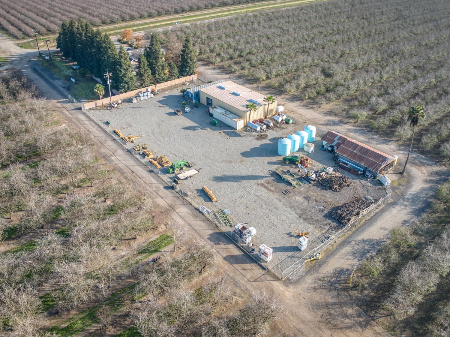 20880 Road 18, Chowchilla, CA, 93610