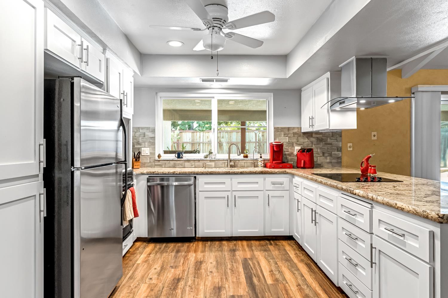 6597 N Haslam Avenue, Fresno, CA, 93711