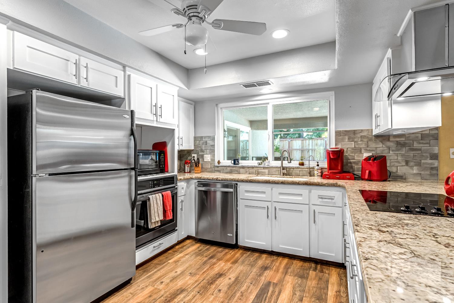 6597 N Haslam Avenue, Fresno, CA, 93711