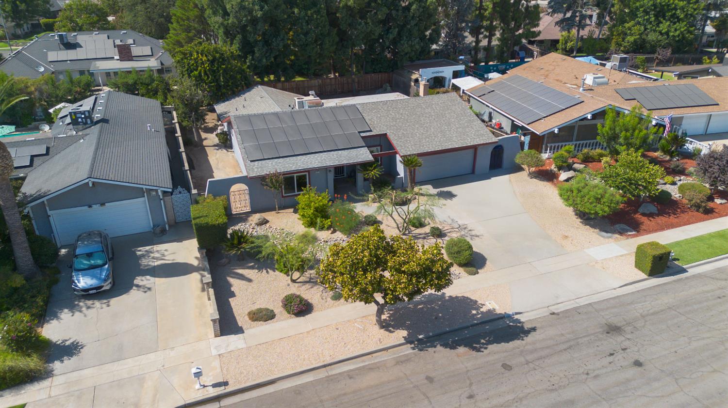 6597 N Haslam Avenue, Fresno, CA, 93711