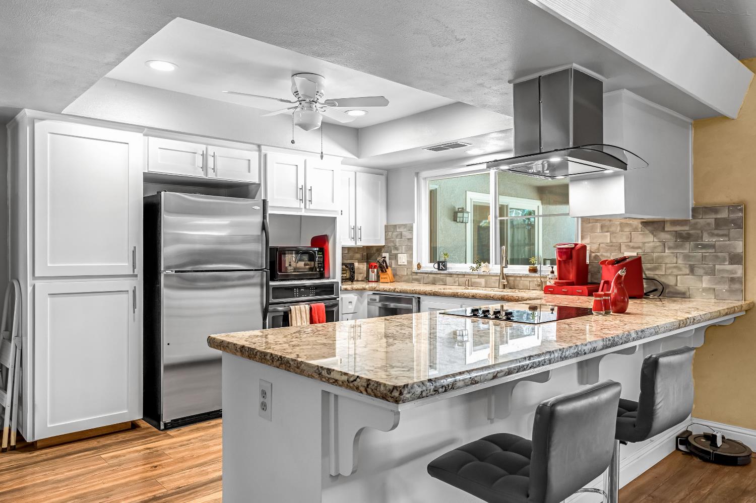 6597 N Haslam Avenue, Fresno, CA, 93711