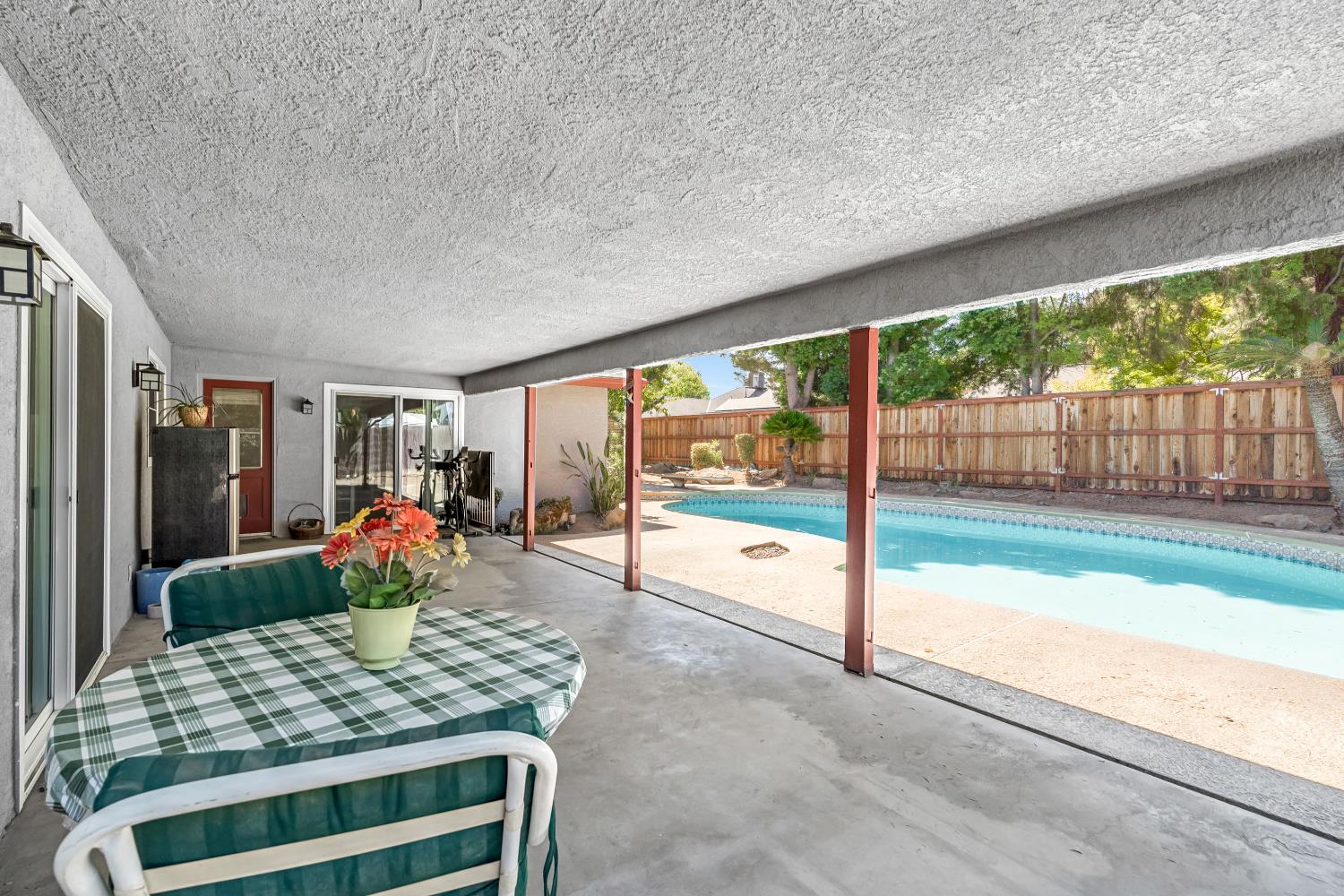 6597 N Haslam Avenue, Fresno, CA, 93711