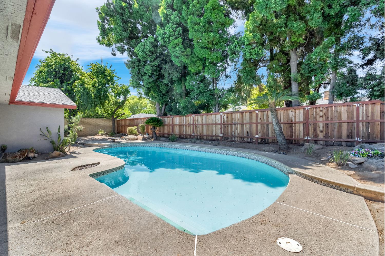 6597 N Haslam Avenue, Fresno, CA, 93711