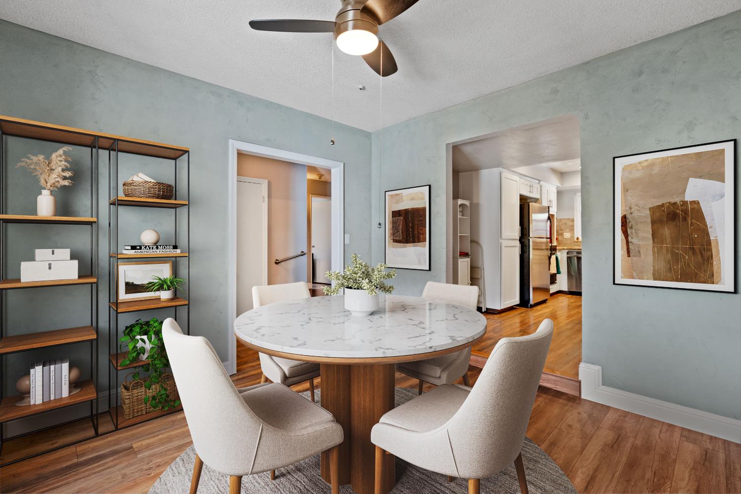 6597 N Haslam Avenue, Fresno, CA, 93711