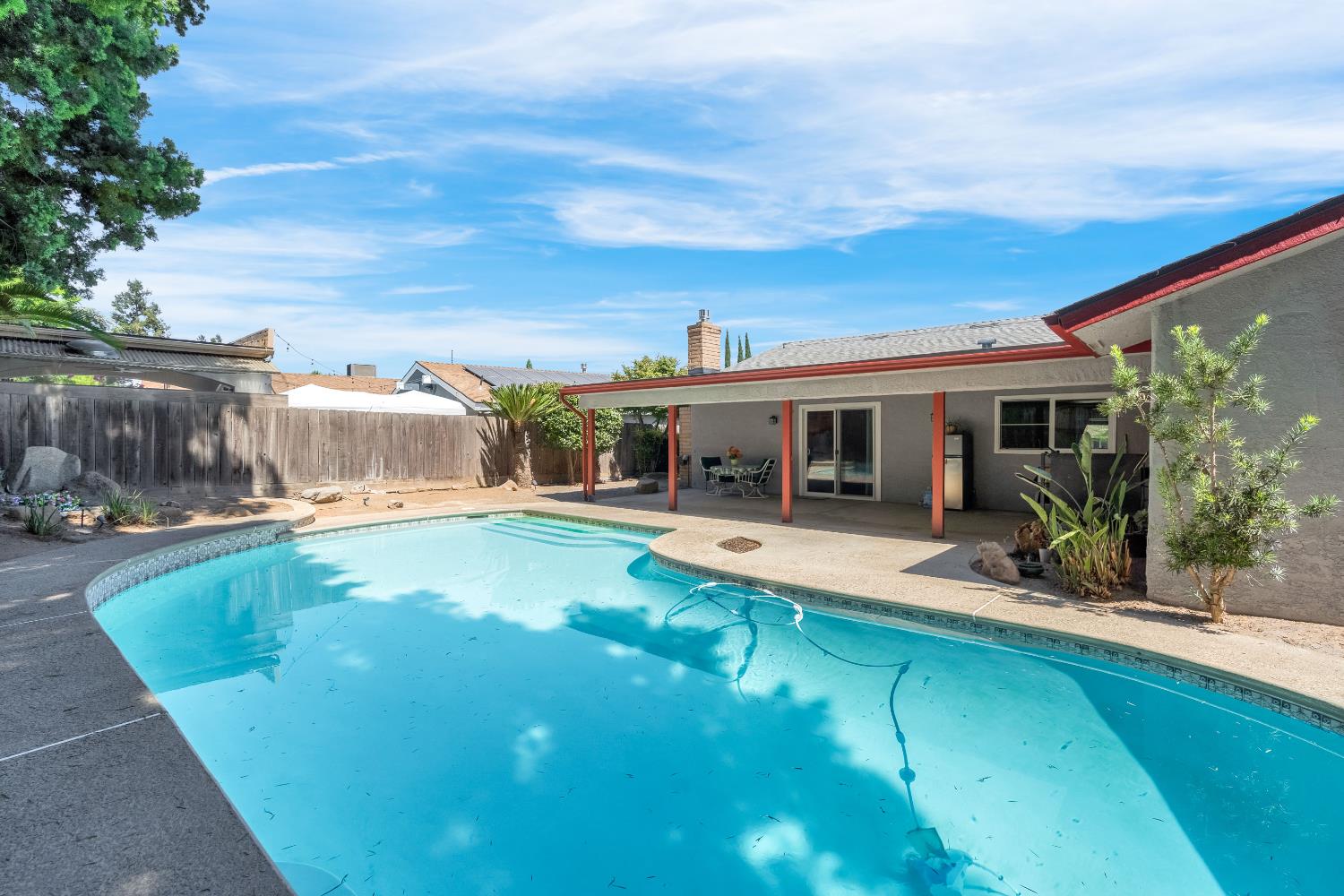 6597 N Haslam Avenue, Fresno, CA, 93711