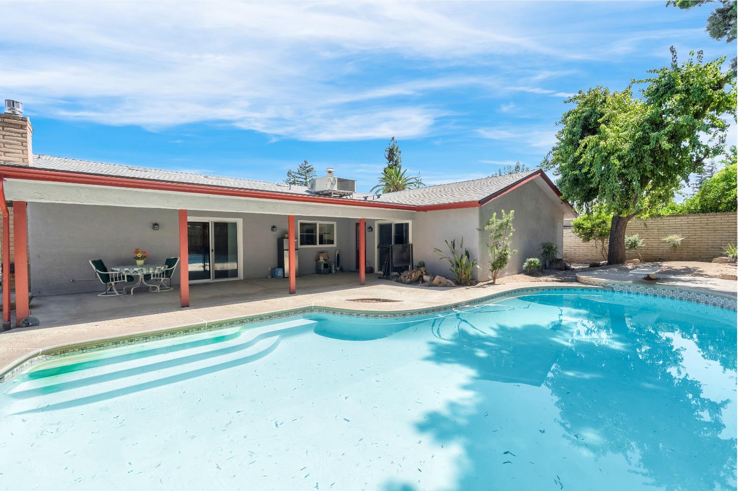 6597 N Haslam Avenue, Fresno, CA, 93711