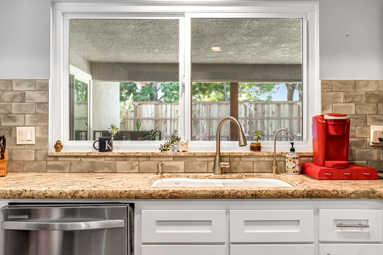 6597 N Haslam Avenue, Fresno, CA, 93711