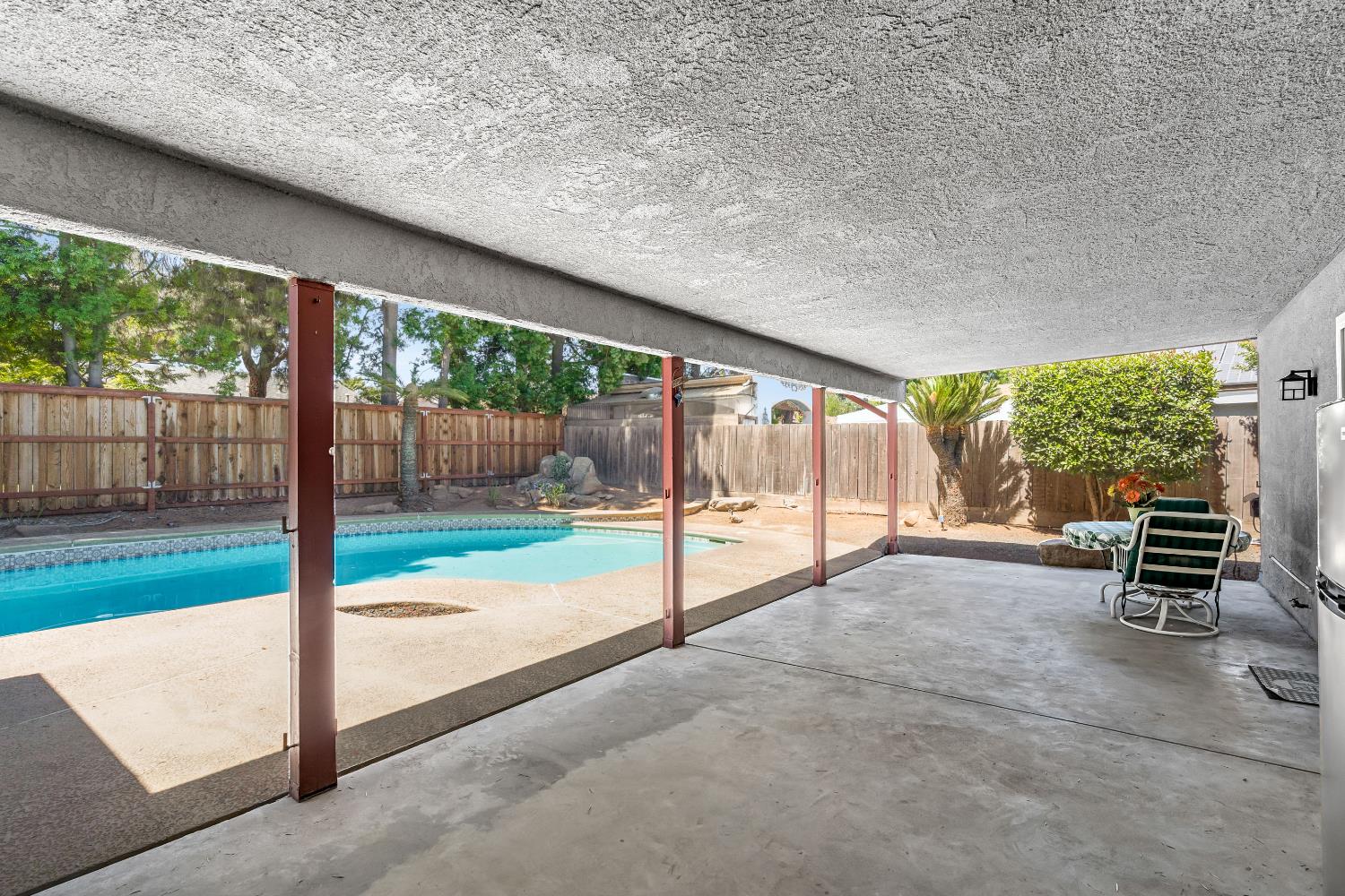 6597 N Haslam Avenue, Fresno, CA, 93711