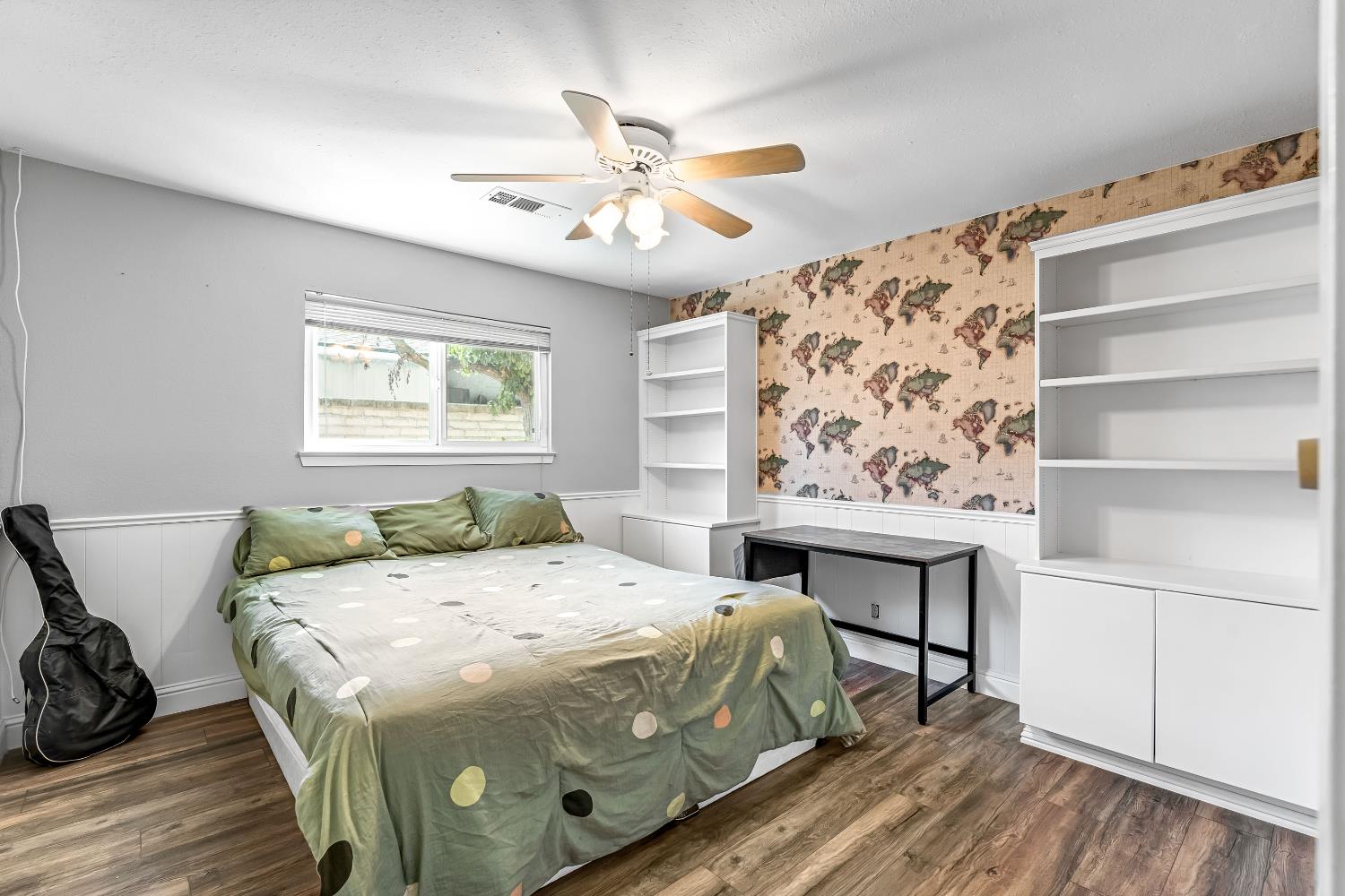 6597 N Haslam Avenue, Fresno, CA, 93711