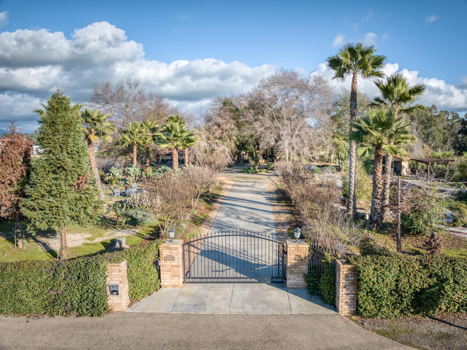 Residential Properties