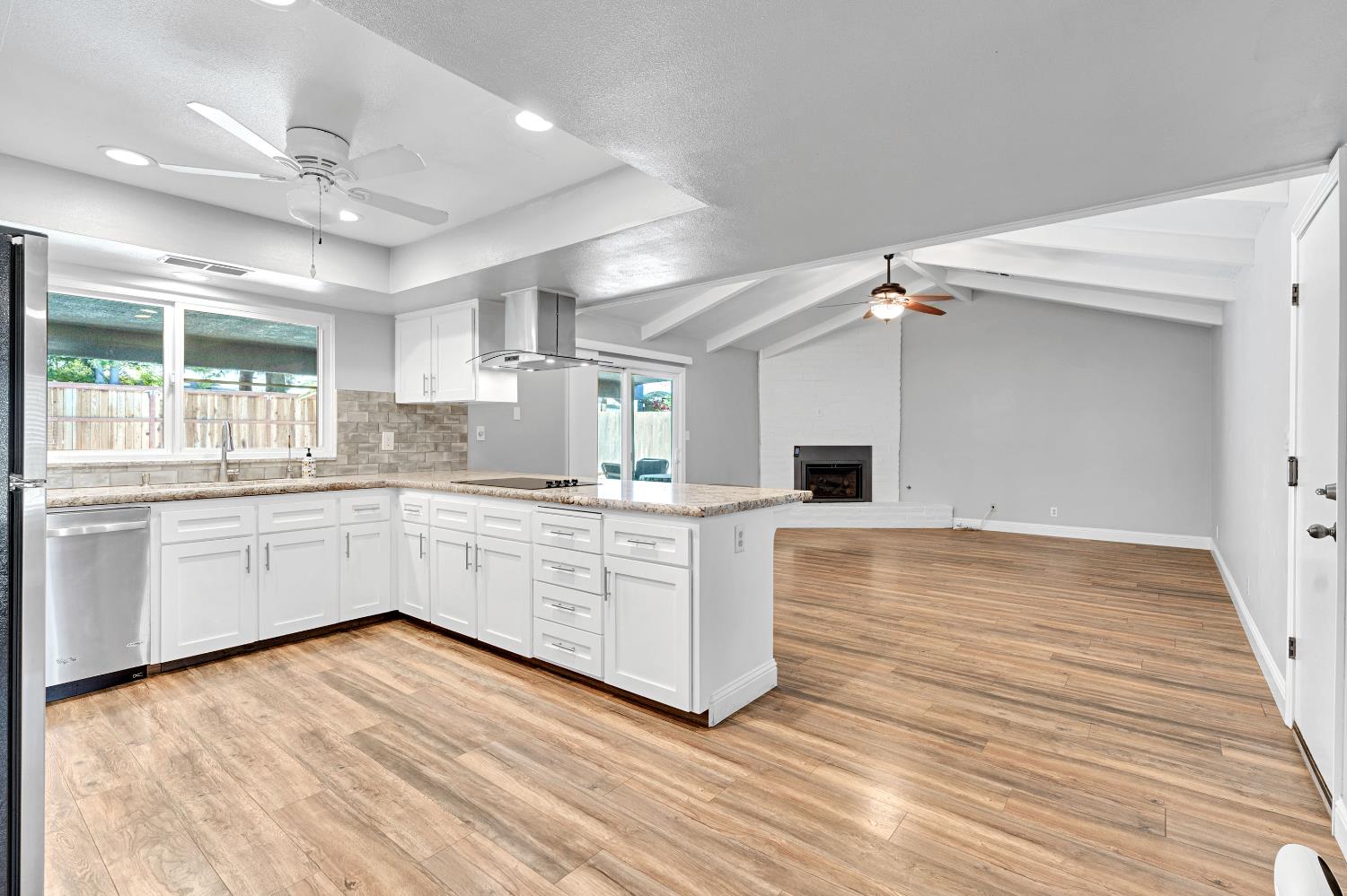 6597 N Haslam Avenue, Fresno, CA, 93711