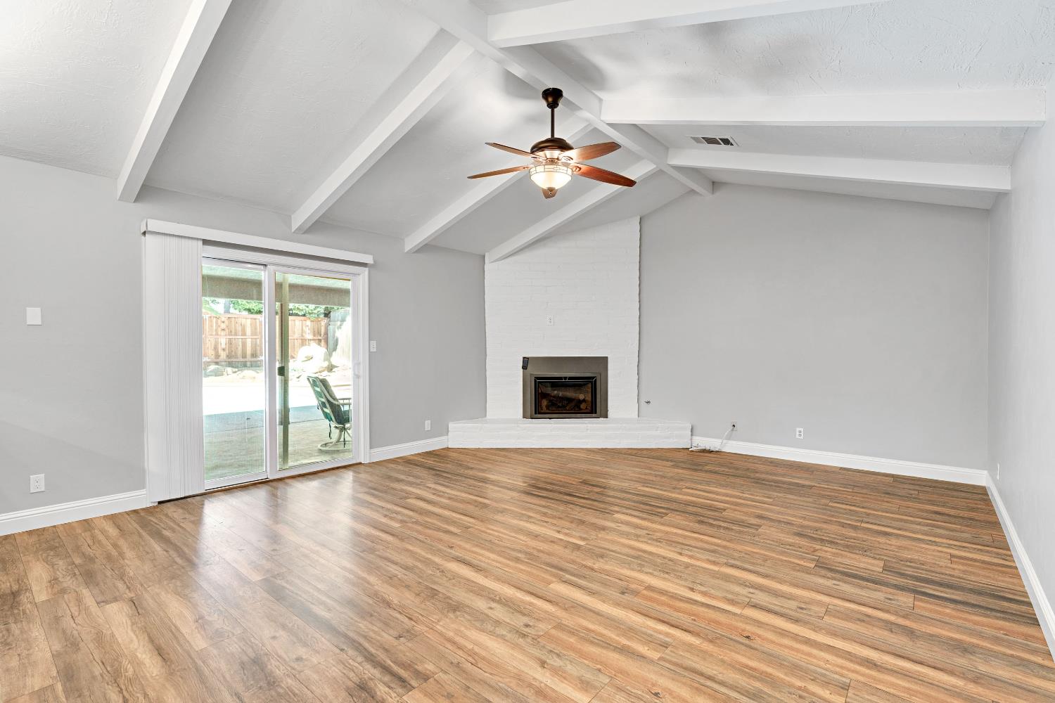 6597 N Haslam Avenue, Fresno, CA, 93711