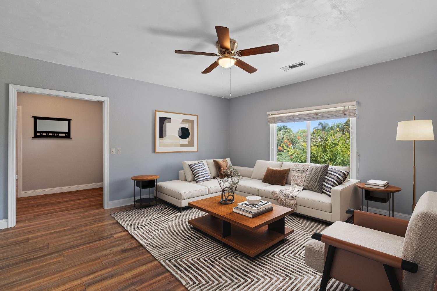 6597 N Haslam Avenue, Fresno, CA, 93711