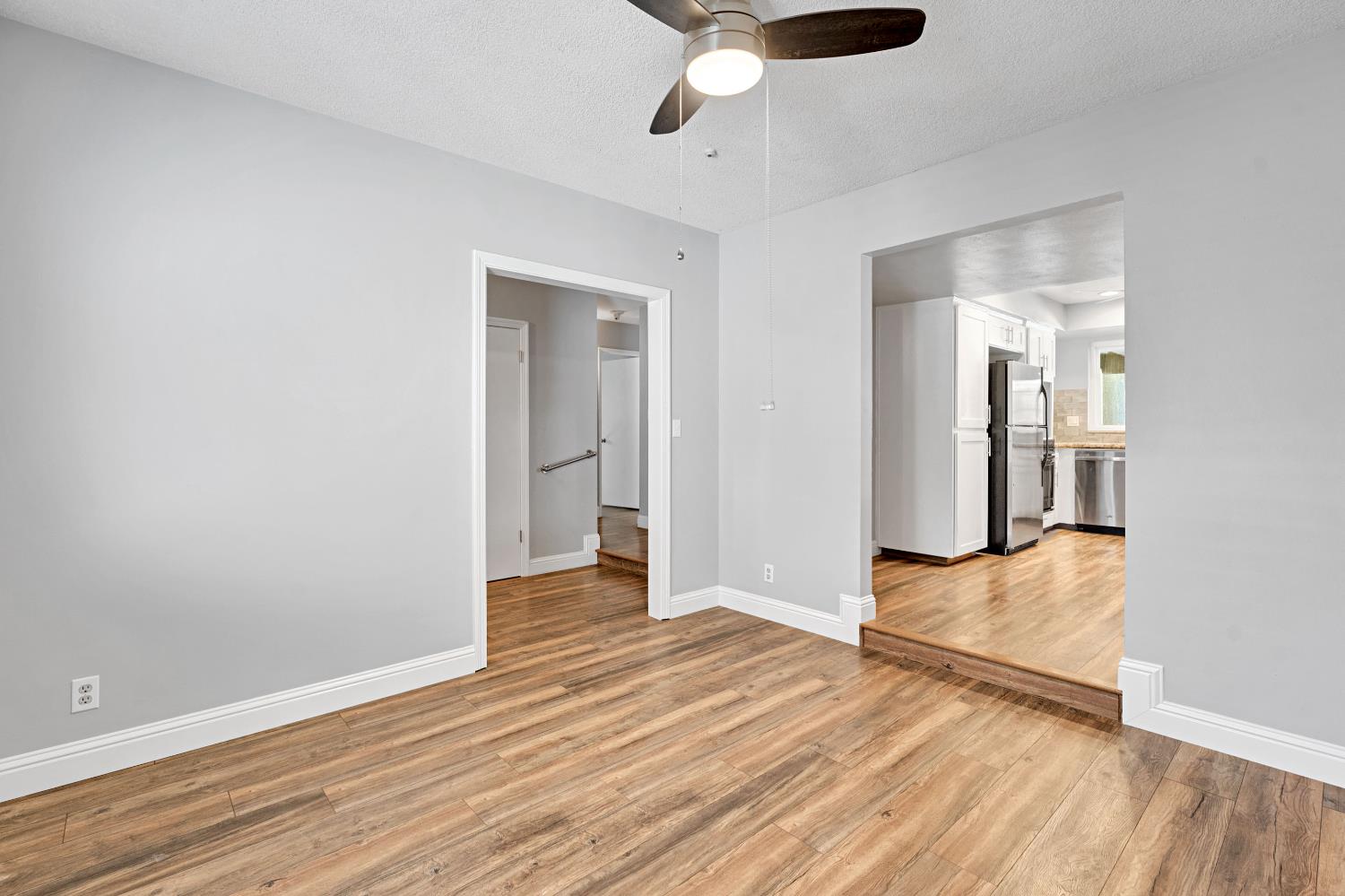 6597 N Haslam Avenue, Fresno, CA, 93711