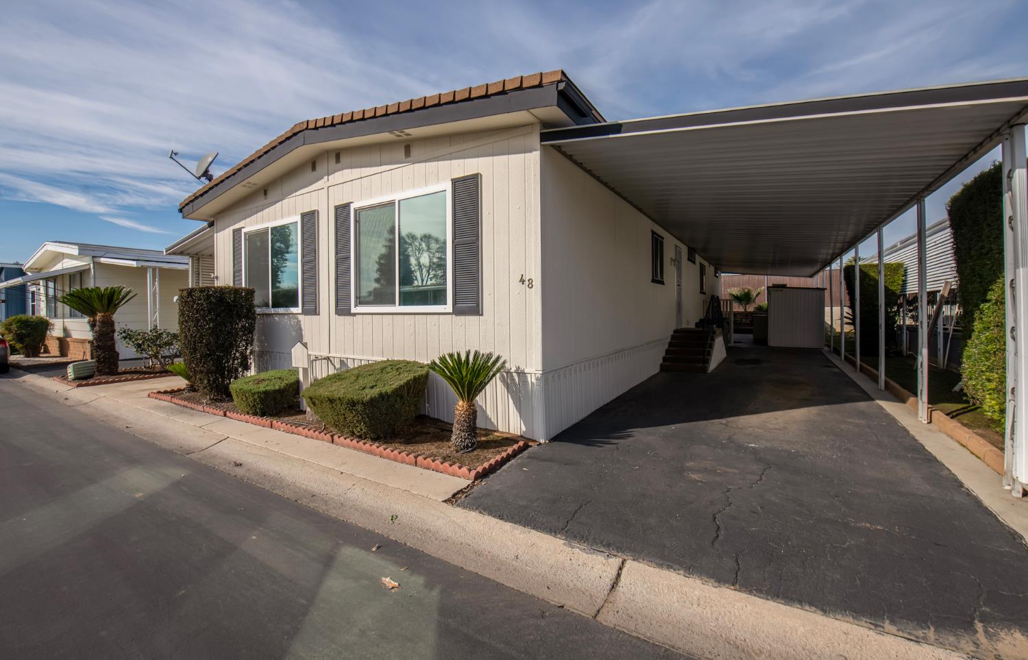 2706 W Ashlan Avenue UNIT&nbsp;48, Fresno, CA, 93705