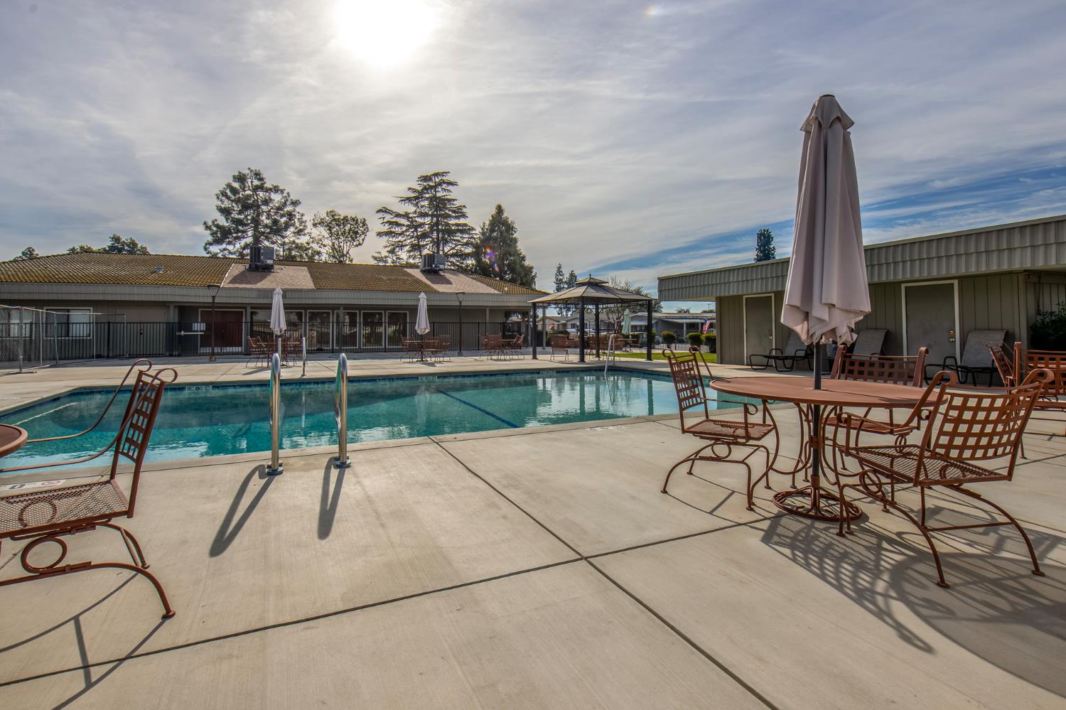 2706 W Ashlan Avenue UNIT&nbsp;48, Fresno, CA, 93705