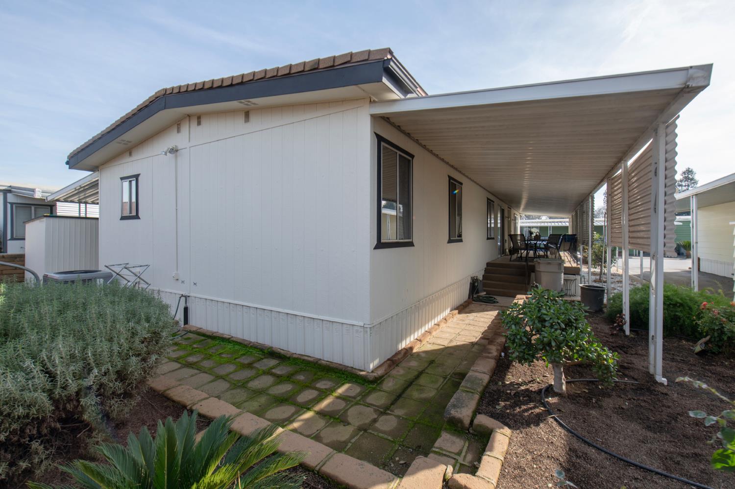 2706 W Ashlan Avenue UNIT&nbsp;48, Fresno, CA, 93705