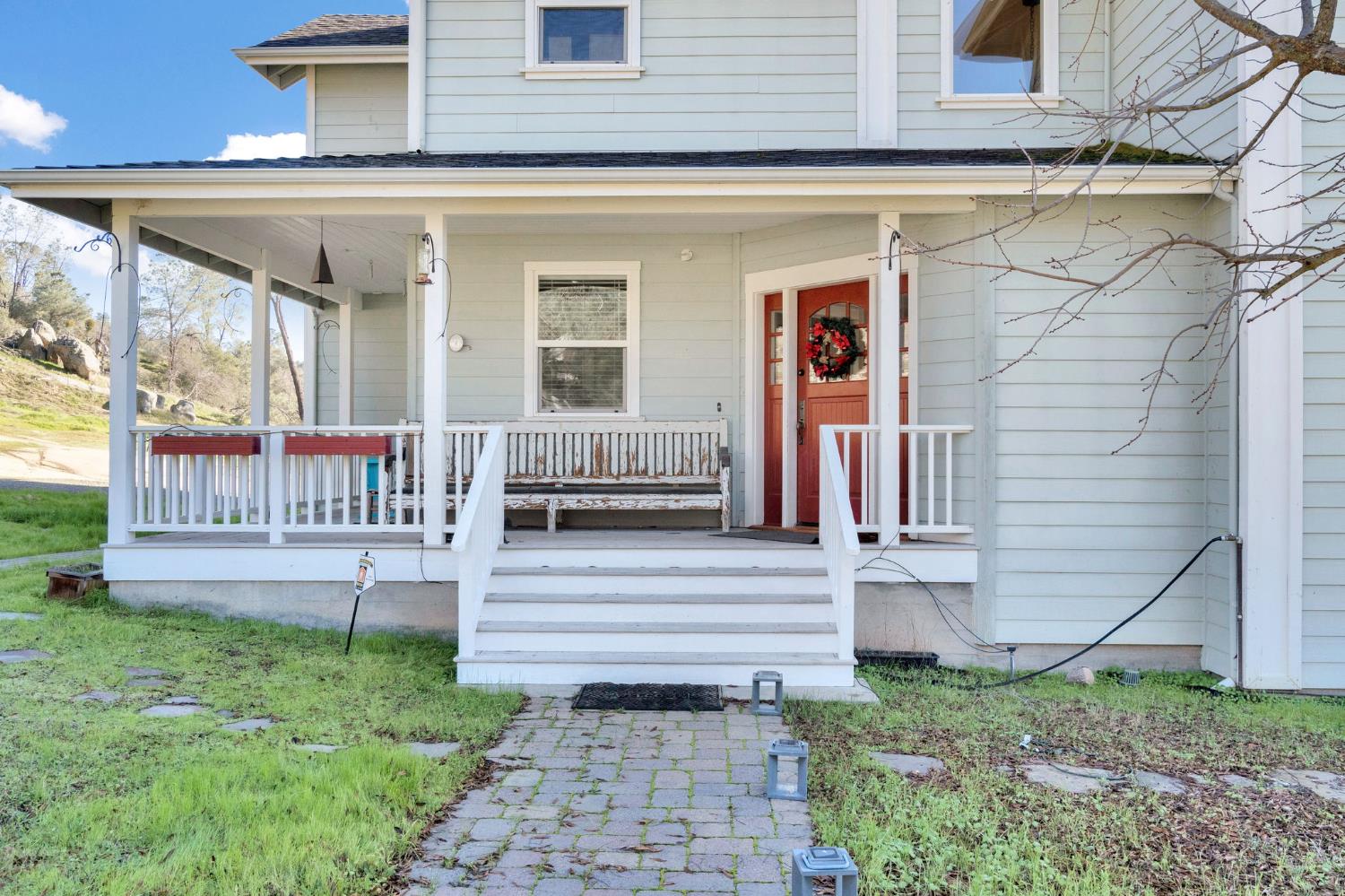 Single Family in Coarsegold - photo 3