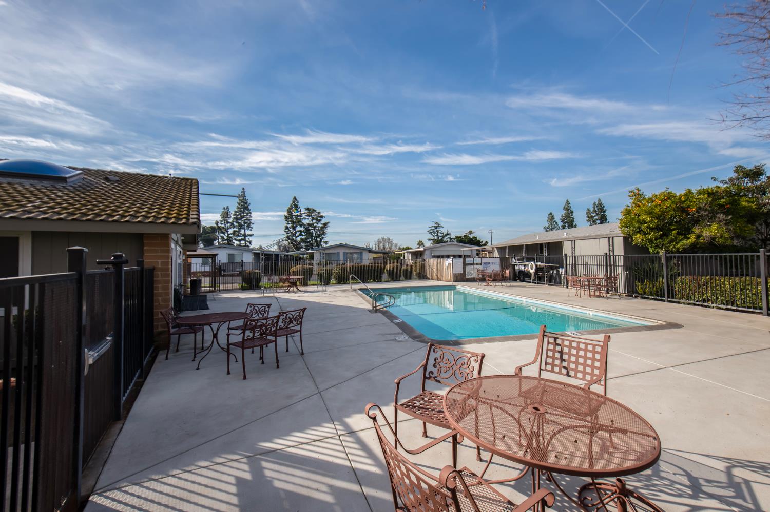 2706 W Ashlan Avenue UNIT&nbsp;48, Fresno, CA, 93705