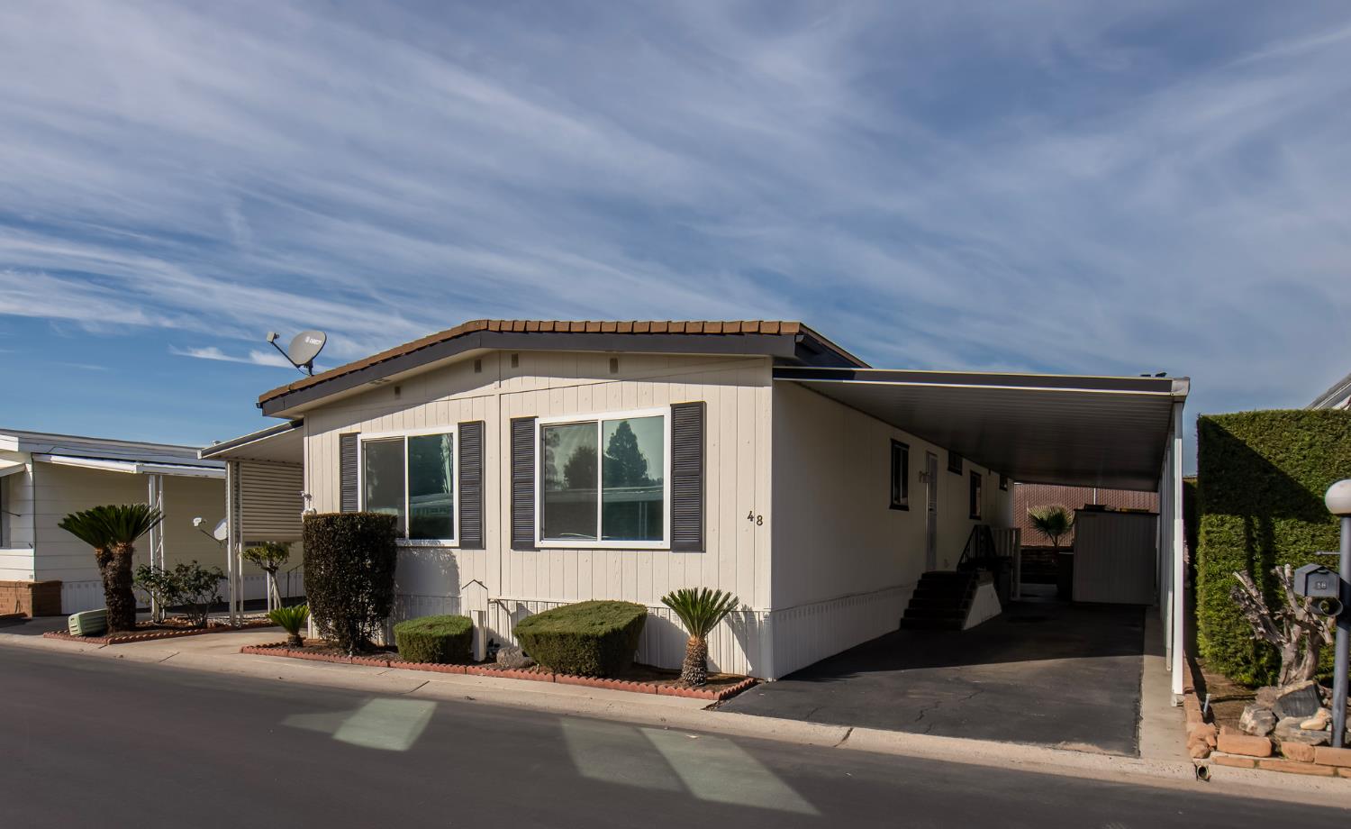 2706 W Ashlan Avenue UNIT&nbsp;48, Fresno, CA, 93705