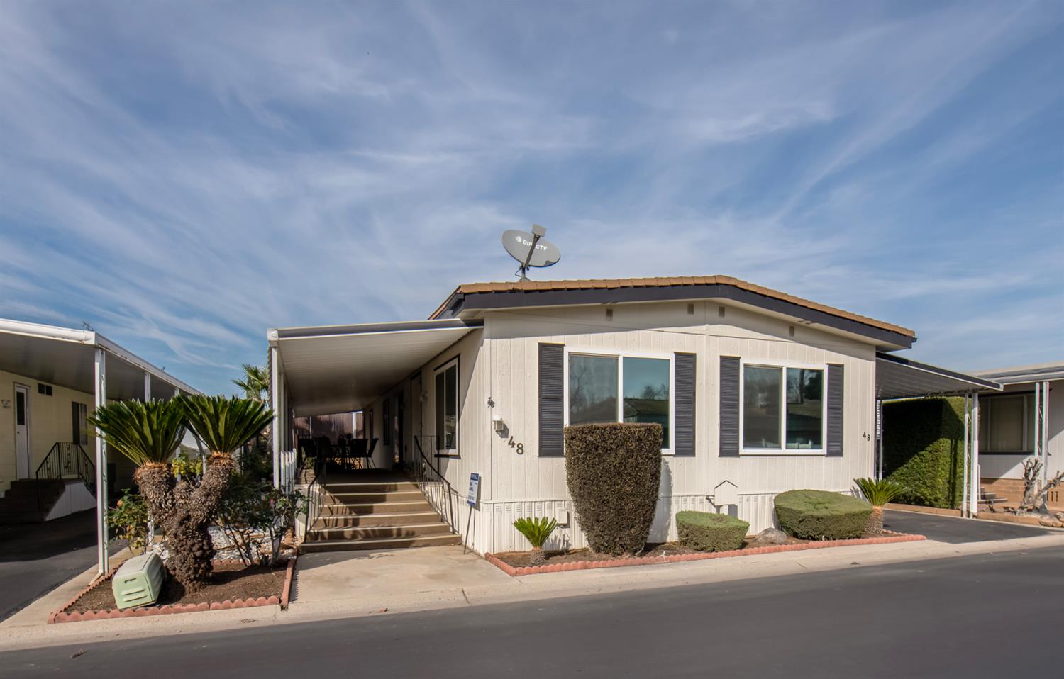 2706 W Ashlan Avenue UNIT&nbsp;48, Fresno, CA, 93705