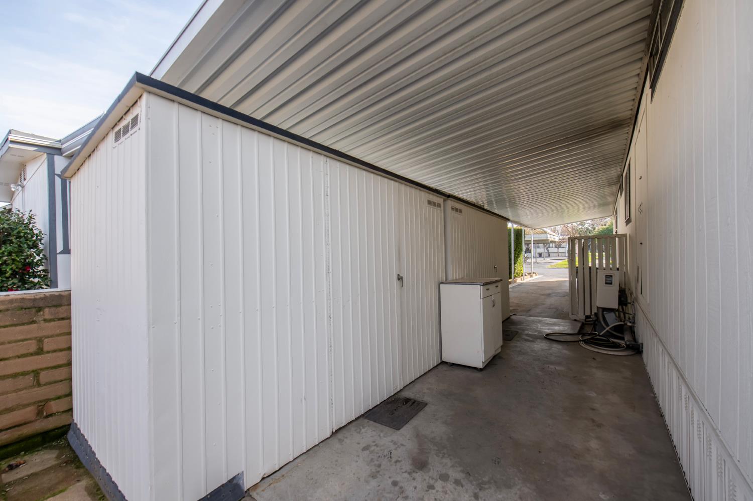 2706 W Ashlan Avenue UNIT&nbsp;48, Fresno, CA, 93705