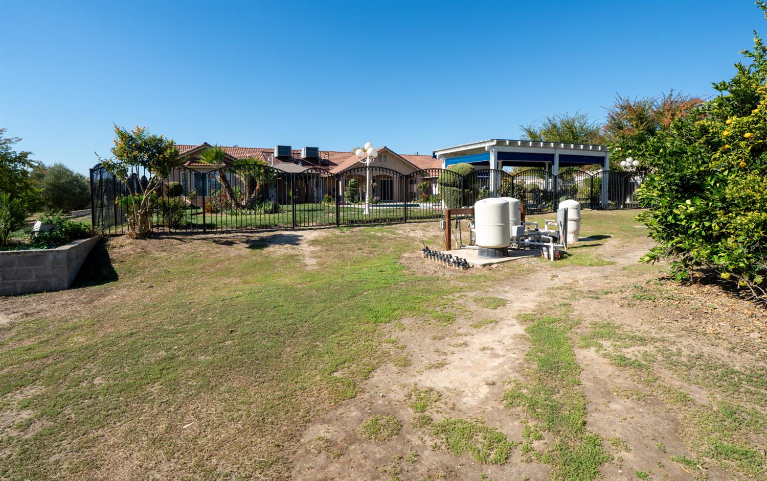 16861 Paula Road, Madera, CA, 93636