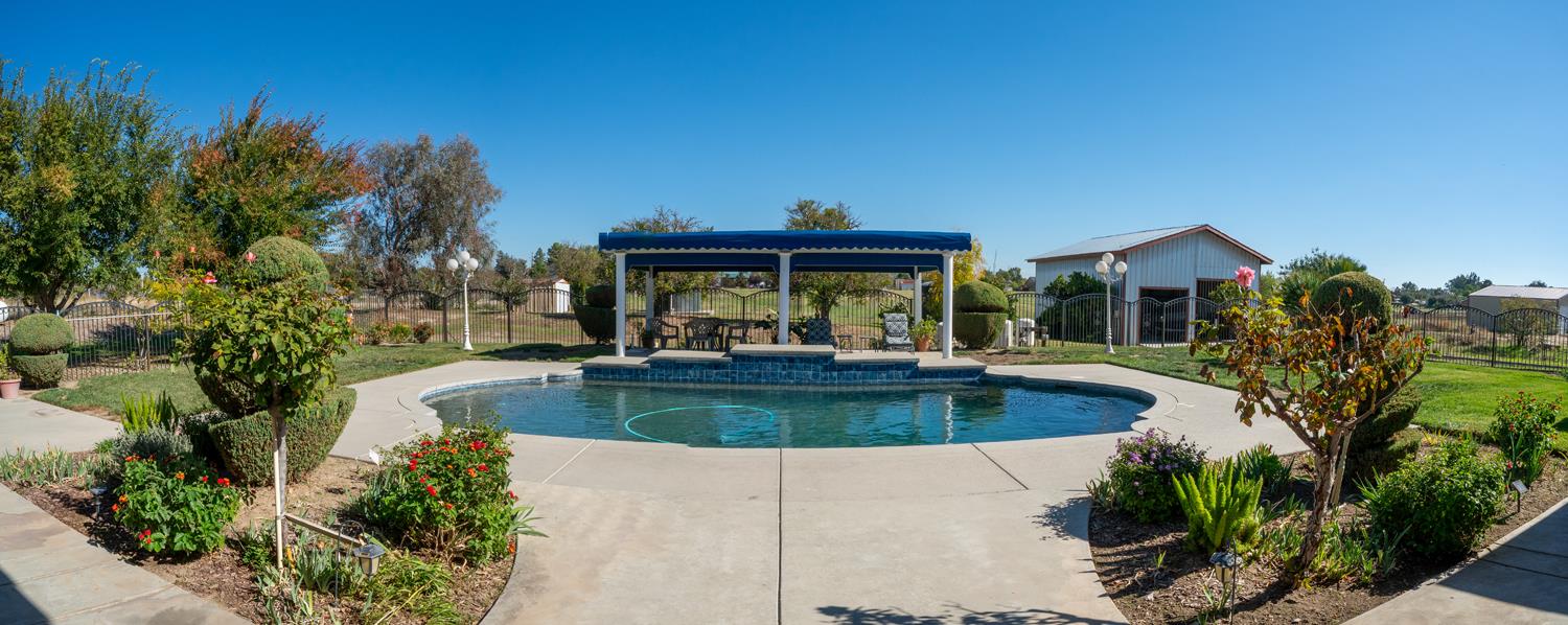 16861 Paula Road, Madera, CA, 93636