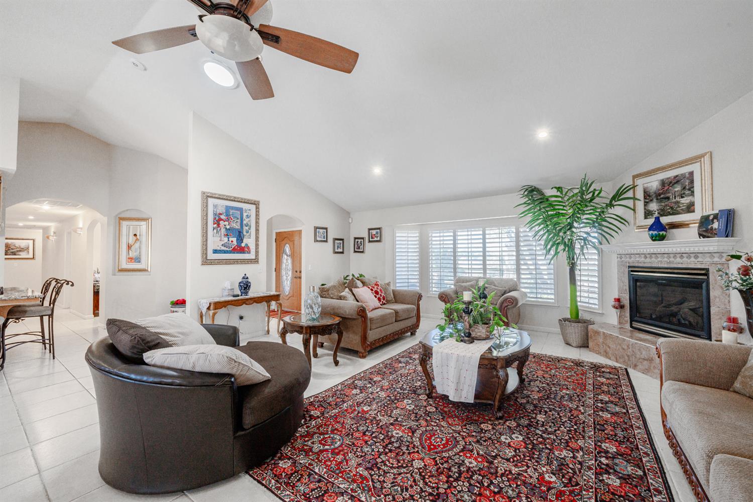 16861 Paula Road, Madera, CA, 93636