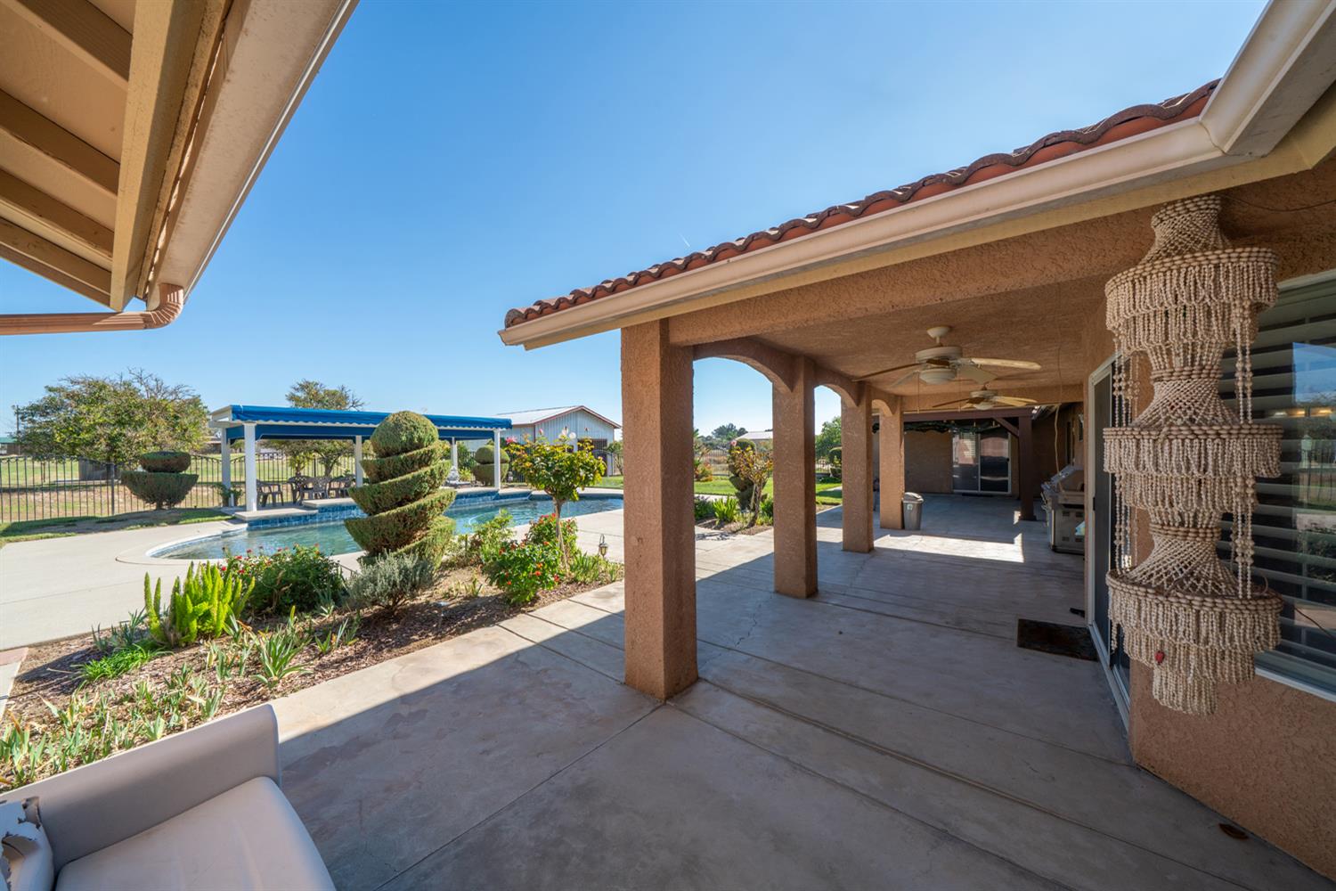 16861 Paula Road, Madera, CA, 93636