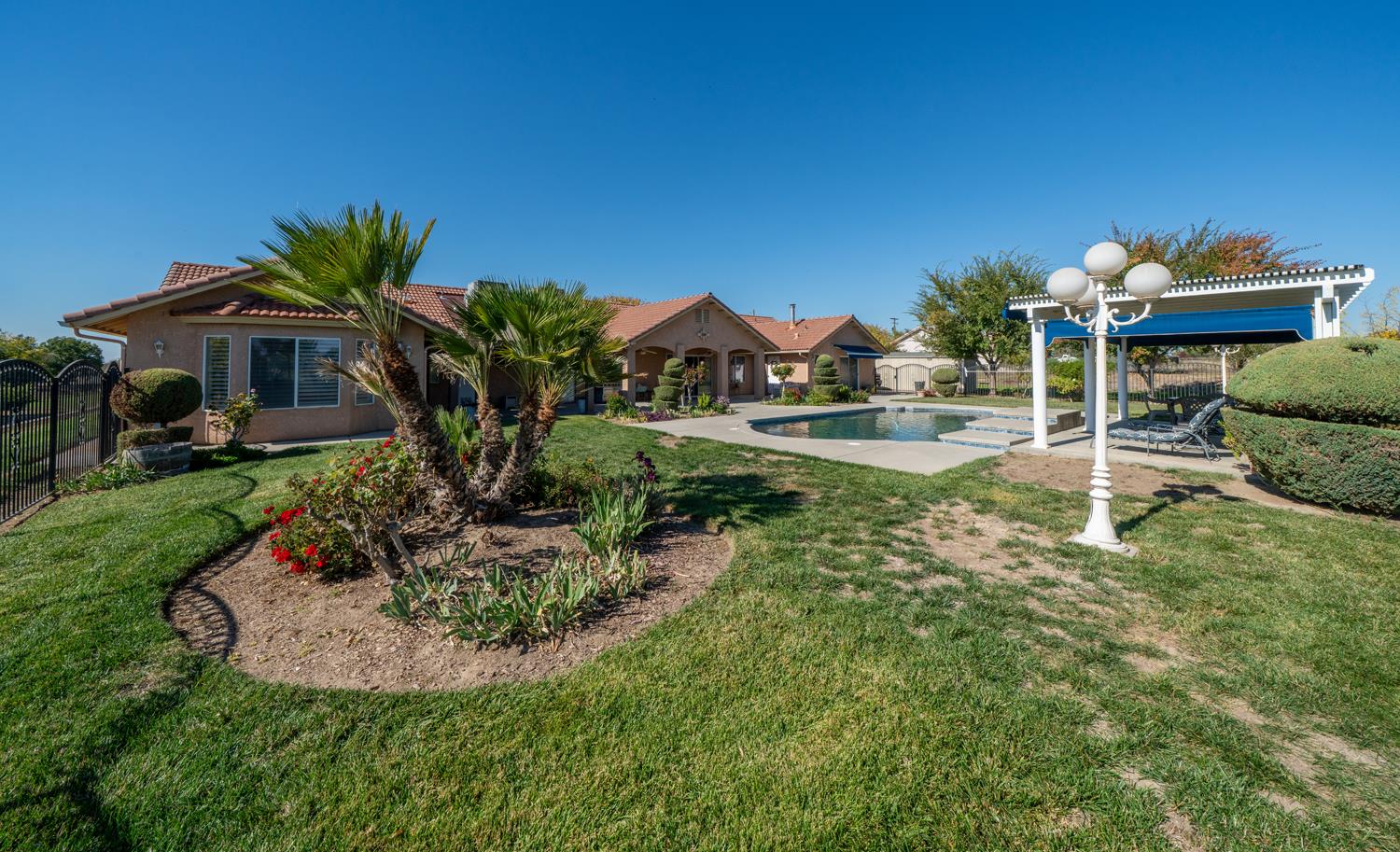 16861 Paula Road, Madera, CA, 93636