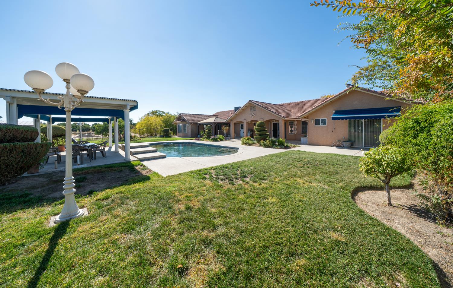 16861 Paula Road, Madera, CA, 93636