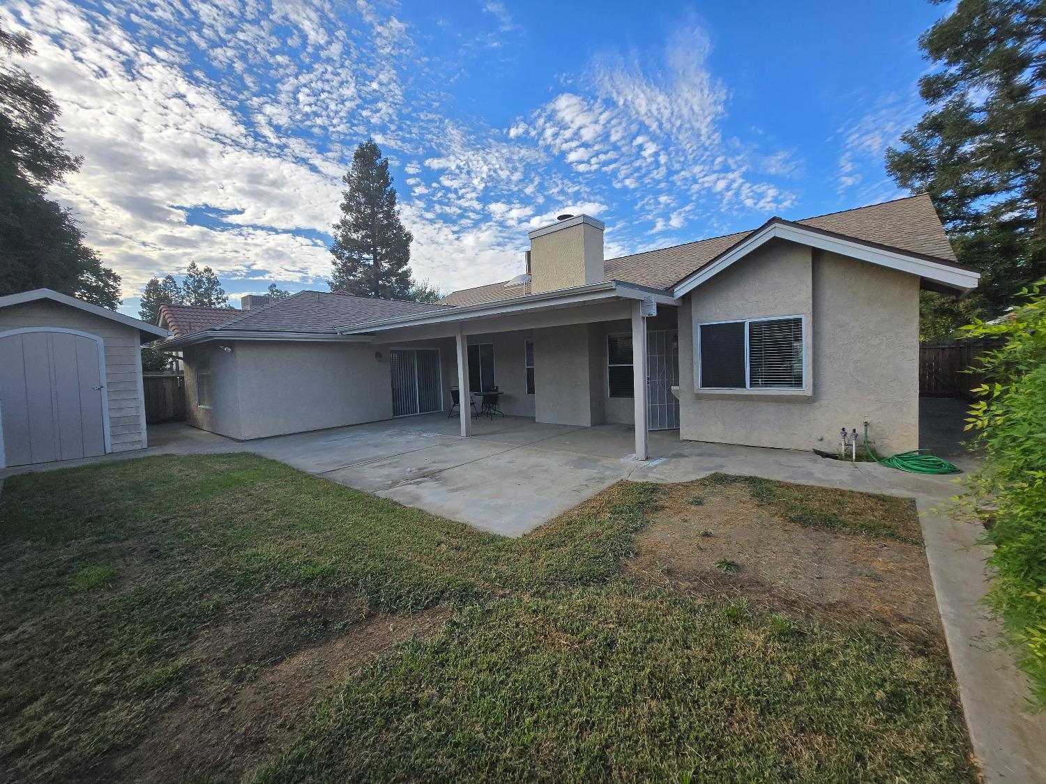1415 E Portland Avenue, Fresno, CA, 93720